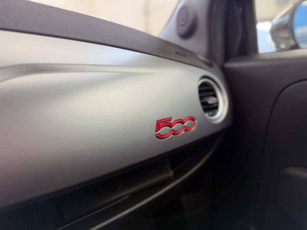 Fiat 500 S 1.3 MULTIJET OK NEOPATENTATI