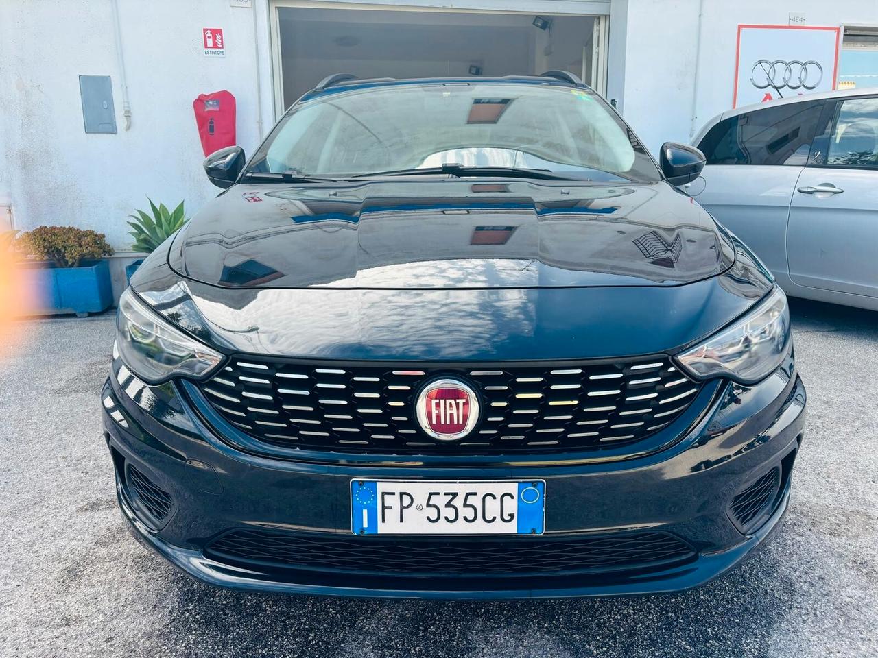 Fiat Tipo 1.6 Mjt S&S SW Lounge