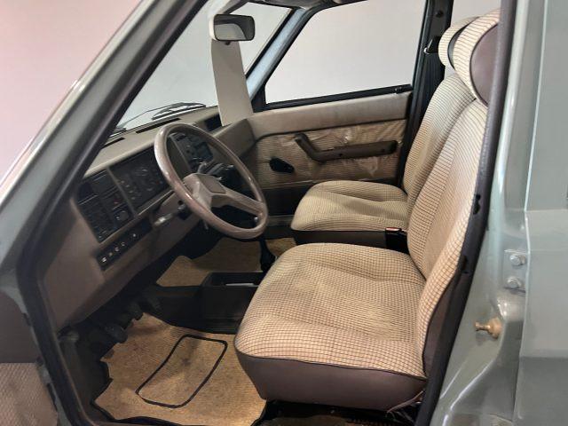 FIAT Ritmo 60 5 porte CL ENERGY SAVING " UNICO PROPRIETARIO "