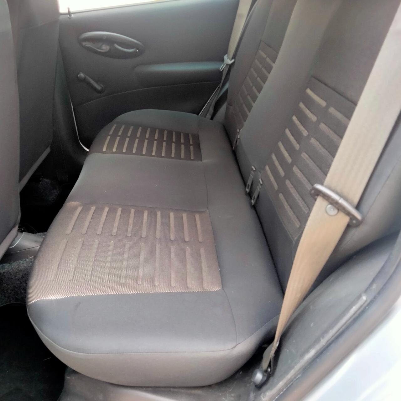 Fiat Punto Classic 1.2 5 porte Active GPL