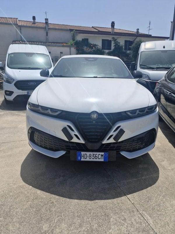 Alfa Romeo Tonale 1.5 Hybrid 175cv TCT7 Ti