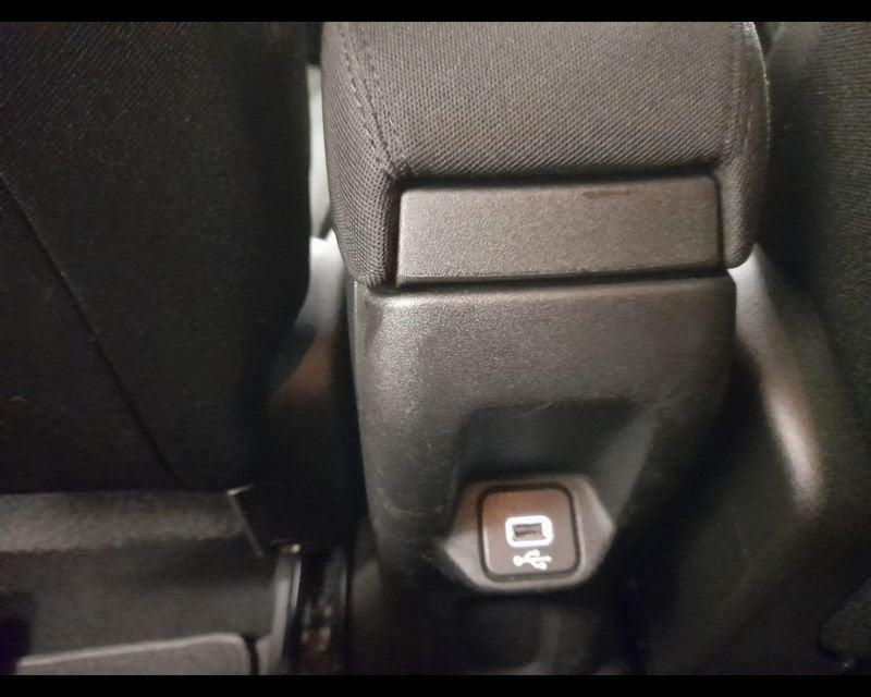 Jeep Renegade 1.4 m-air Longitude fwd 140cv my18