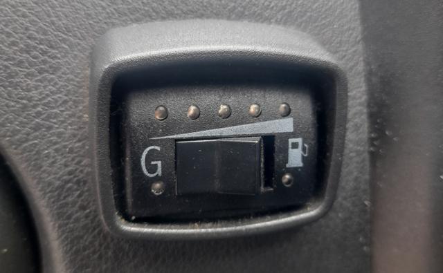 FIAT Punto 1.2 5 porte Active Natural Power