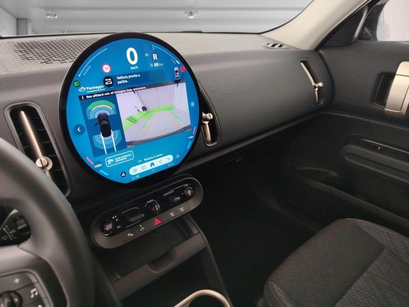 Mini Mini Countryman 2.0 48V D Classic