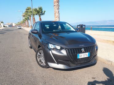 Peugeot 208 1.2 benz PureTech 5PT 75CV 2020