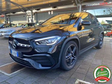MERCEDES-BENZ GLA 200 d Premium AMG 4matic auto