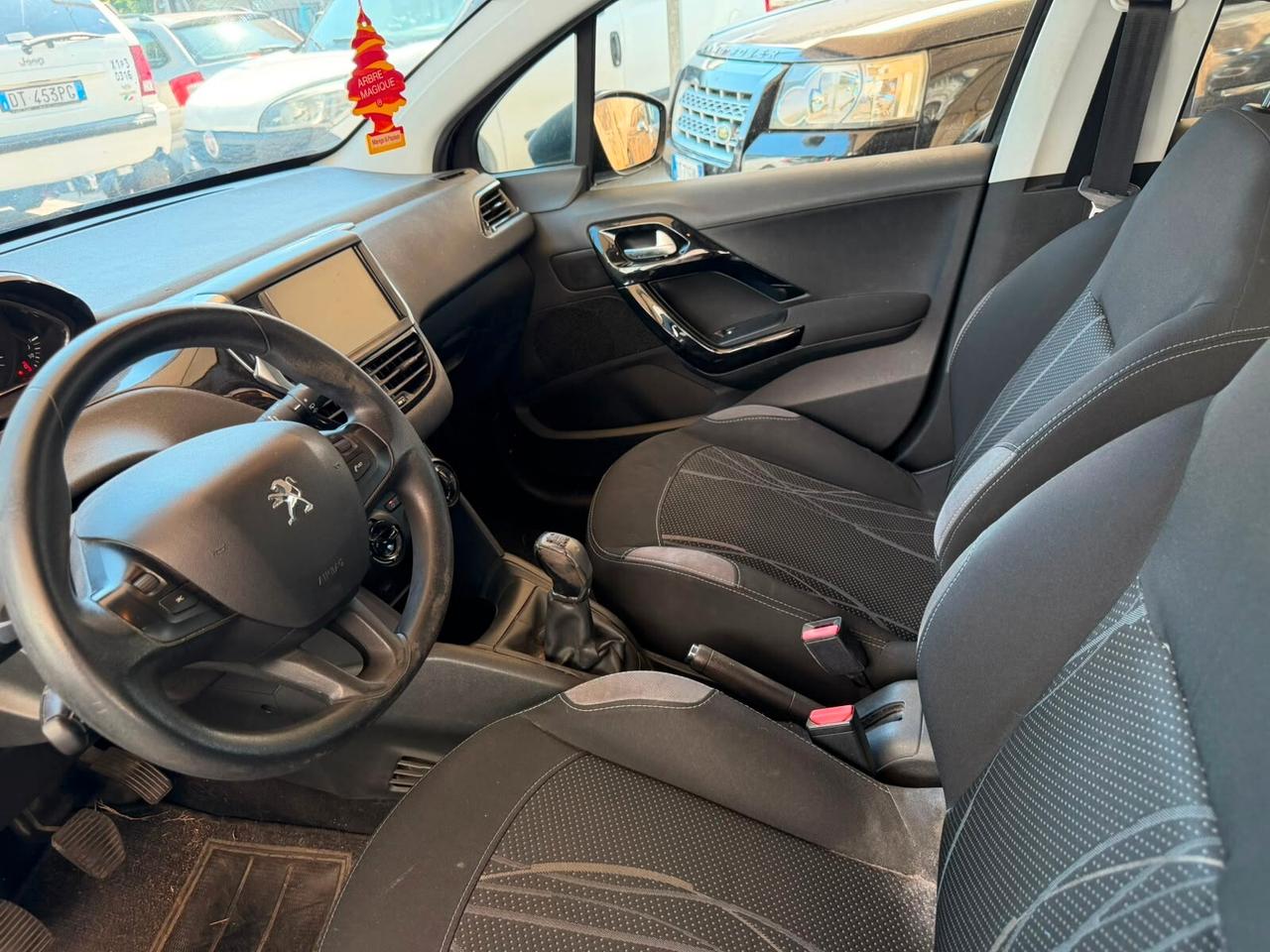 Peugeot 208 1.4 VTi 95 CV 5p. GPL Allure