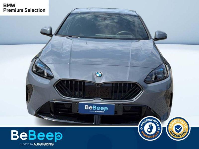 BMW Serie 1 118D MSPORT PRO AUTO