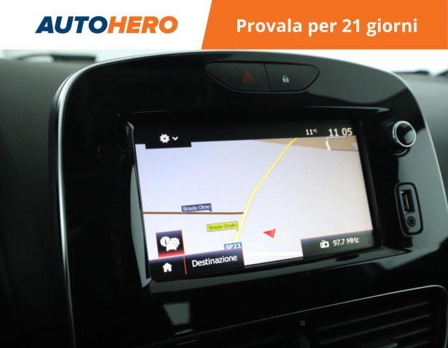 RENAULT Clio dCi 8V 75 CV 5 porte Business