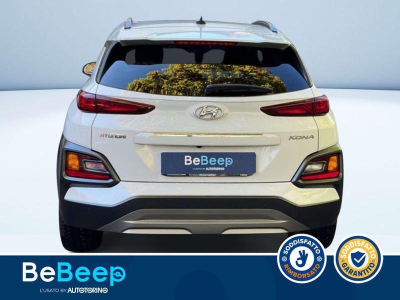 Hyundai Kona 1.0 T-GDI XPOSSIBLE 2WD 120CV