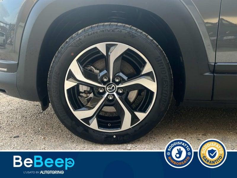 Mazda MX-30 CX-30 17,8KWH R EV PHEV EXCLUSIVE LINE