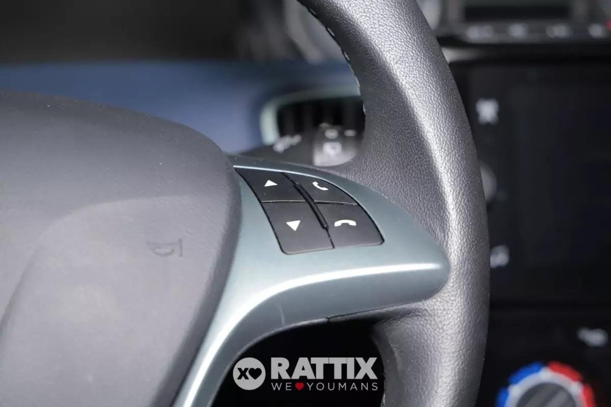 Lancia Ypsilon 1.0 Firefly Hybrid 70CV Platino