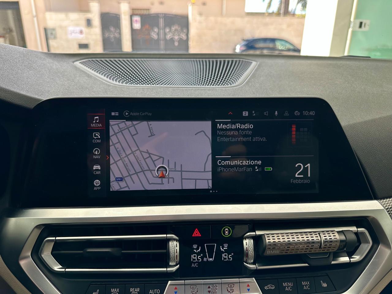 Bmw 430i Coupé Msport Xdrive