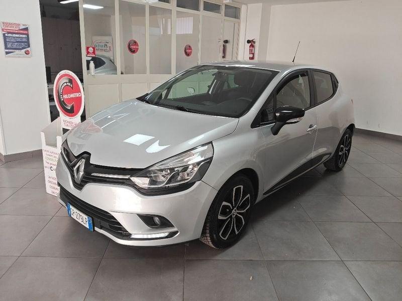 Renault Clio Clio TCe 90 CV 5 porte Intens