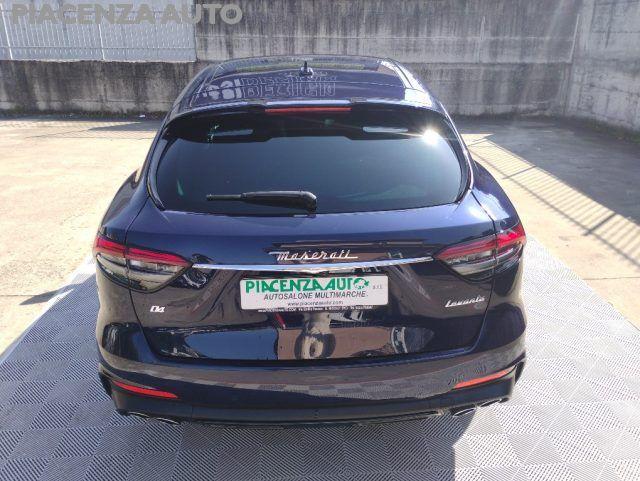 MASERATI Levante V6 Diesel AWD Gransport