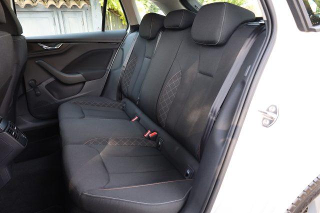 SKODA Scala 1.0 TSI Ambition PREZZO REALE ACC Radar LED NEOPAT