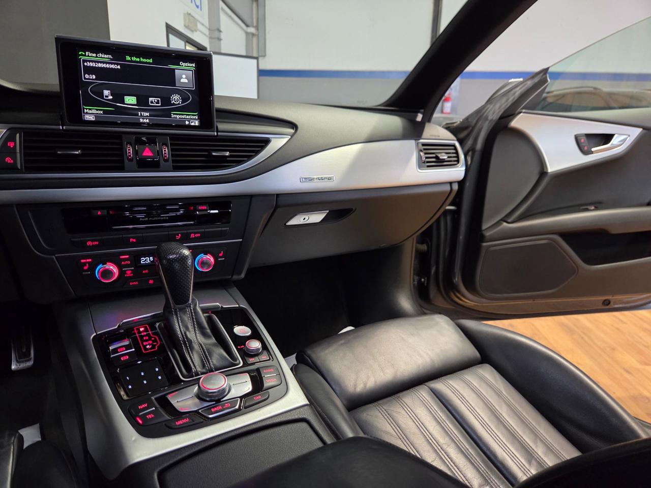 Audi A7 A7 SPB 3.0 TDI 320CV quattro tiptronic Business Plus