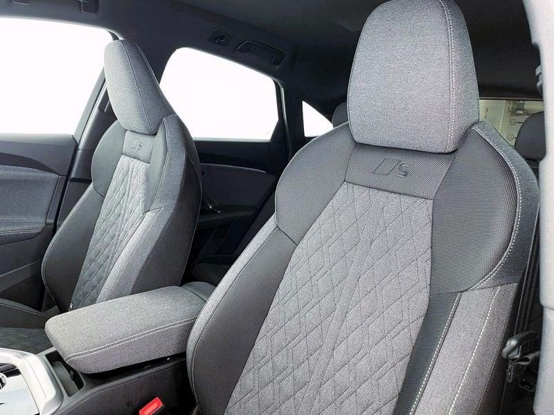 Audi Q5 Q5 SPB 40 TDI quattro S tronic S line