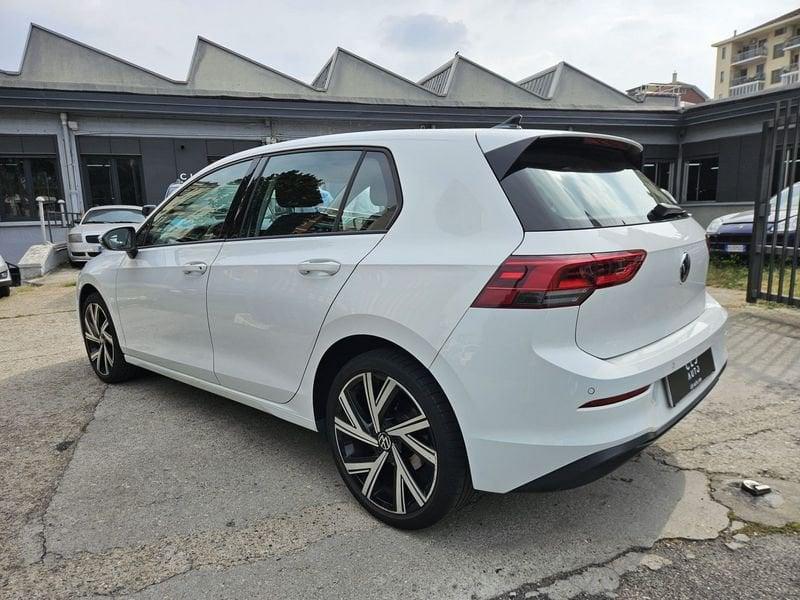 Volkswagen Golf 1.5 eTSI EVO ACT Life DSG