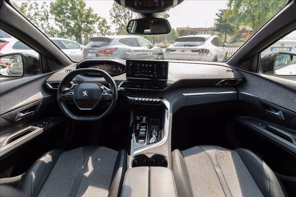 PEUGEOT 5008 1.5 bluehdi Allure Pack s&s 130cv eat8 del 2024