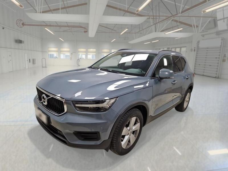 VOLVO XC40 D3 GEARTRONIC BUSINESS SUV