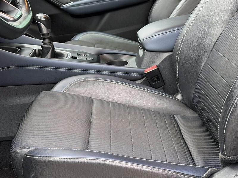 Nissan Qashqai 1.3 MHEV 140 Tekna