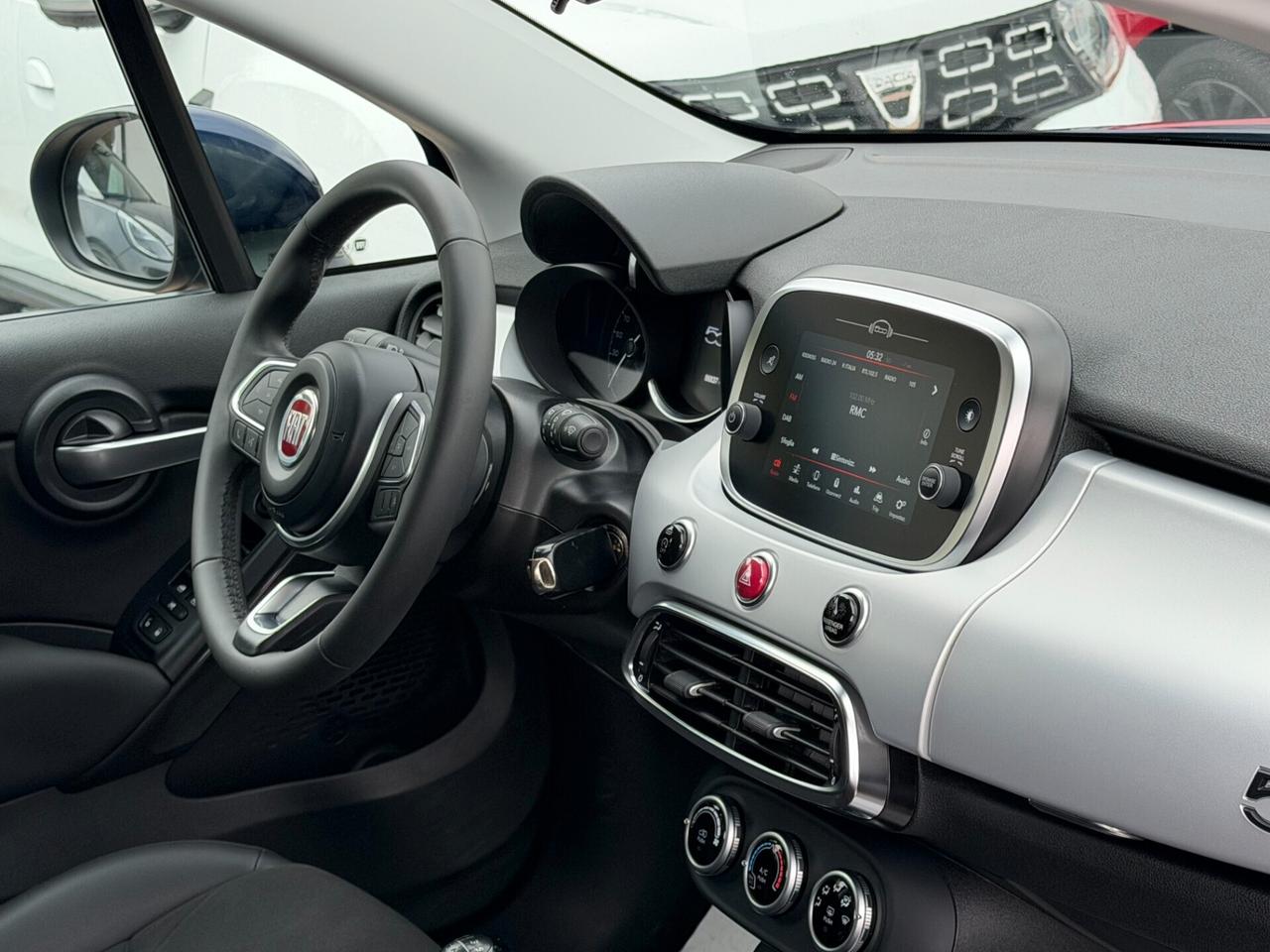 Fiat 500X 1.6 M.JET 130 cv. CONNECT