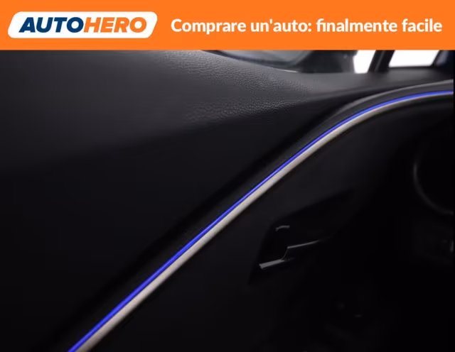 TOYOTA C-HR 2.0 Hybrid E-CVT Trend