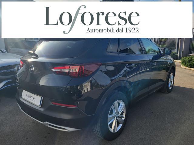 OPEL Grandland X 1.5 diesel Ecotec Start&Stop aut. Innovation