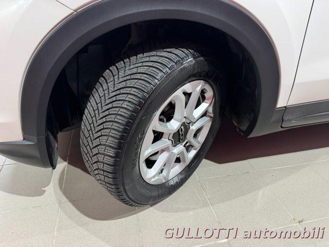 FIAT 500X 1.3 MultiJet 95 CV Pop Star