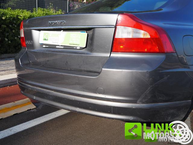 VOLVO S80 2.0D Momentum
