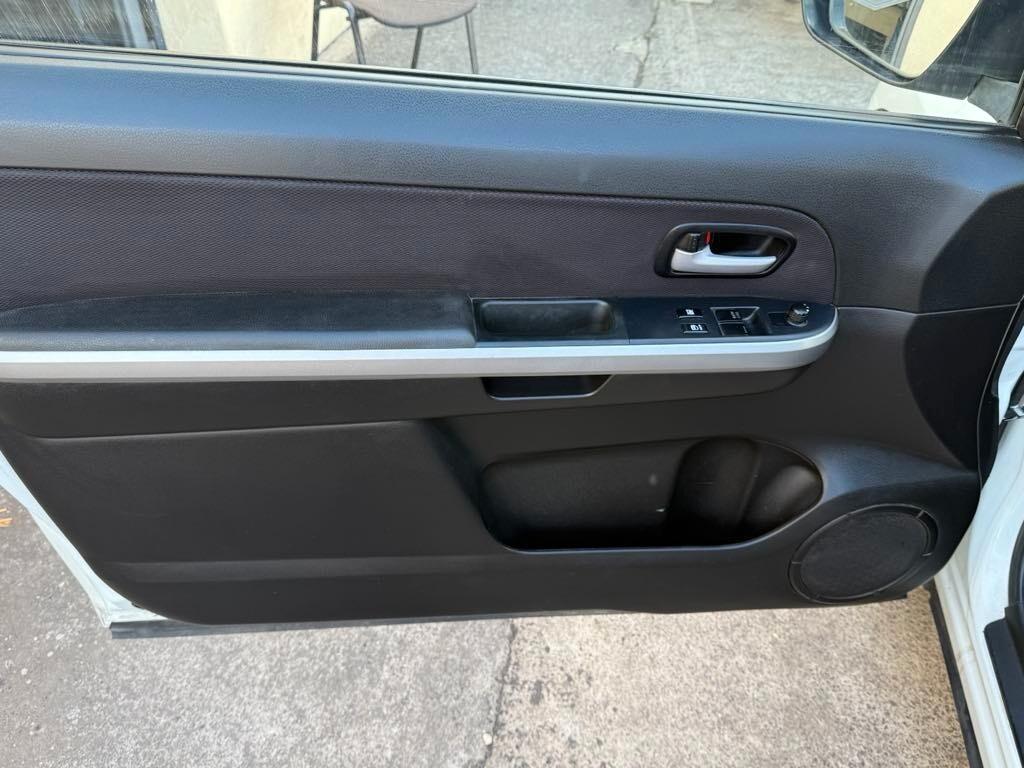 Suzuki Grand Vitara 1.9 DDiS 3 porte Offroad