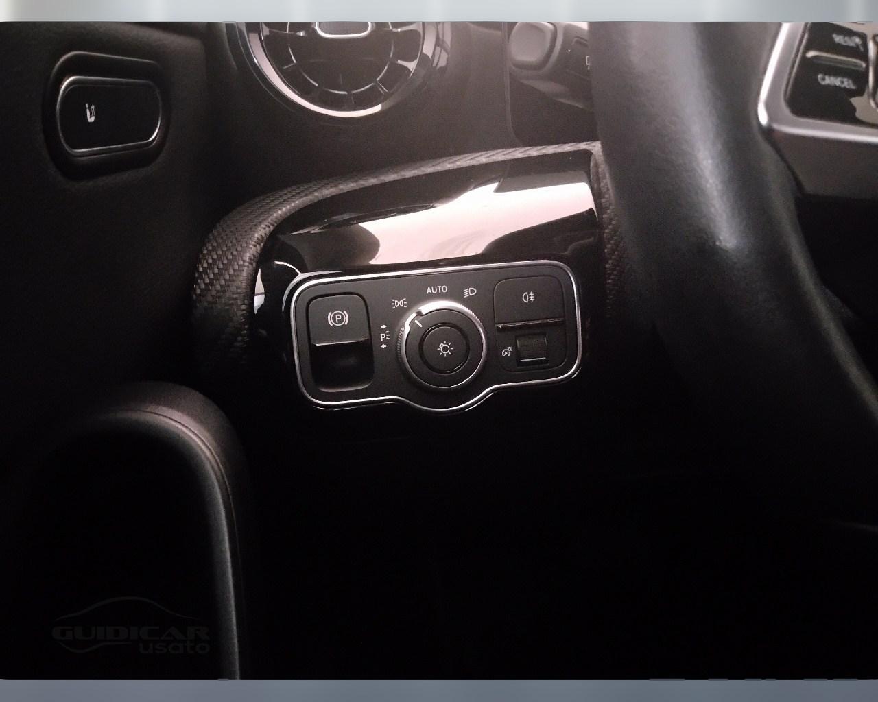 Mercedes-Benz Classe A - W177 2023 - A 180 d Advanced auto