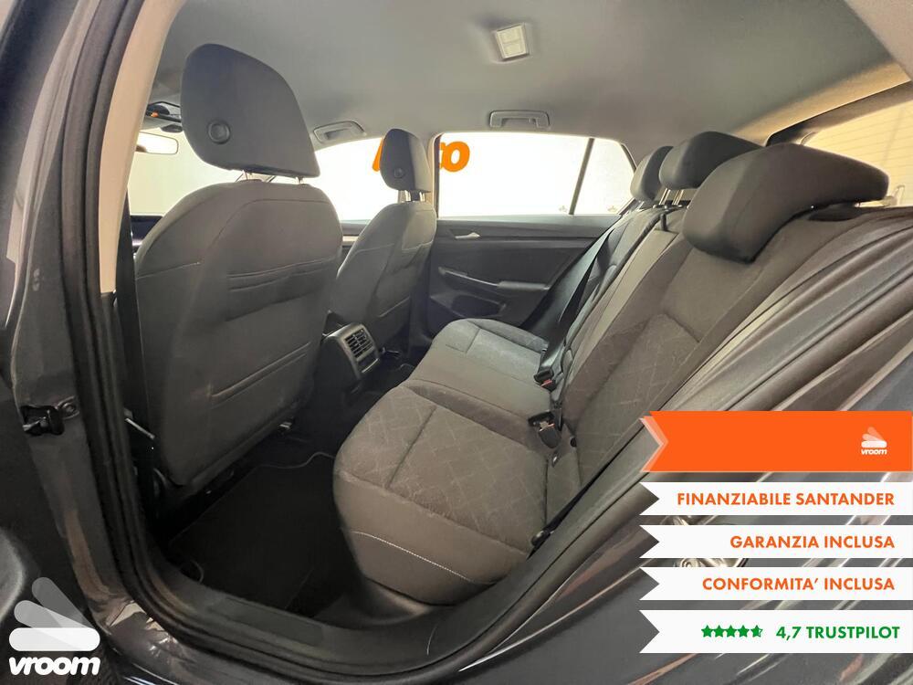 VOLKSWAGEN Golf 8ª 1.5 eTSI 130 CV EVO ACT DS...