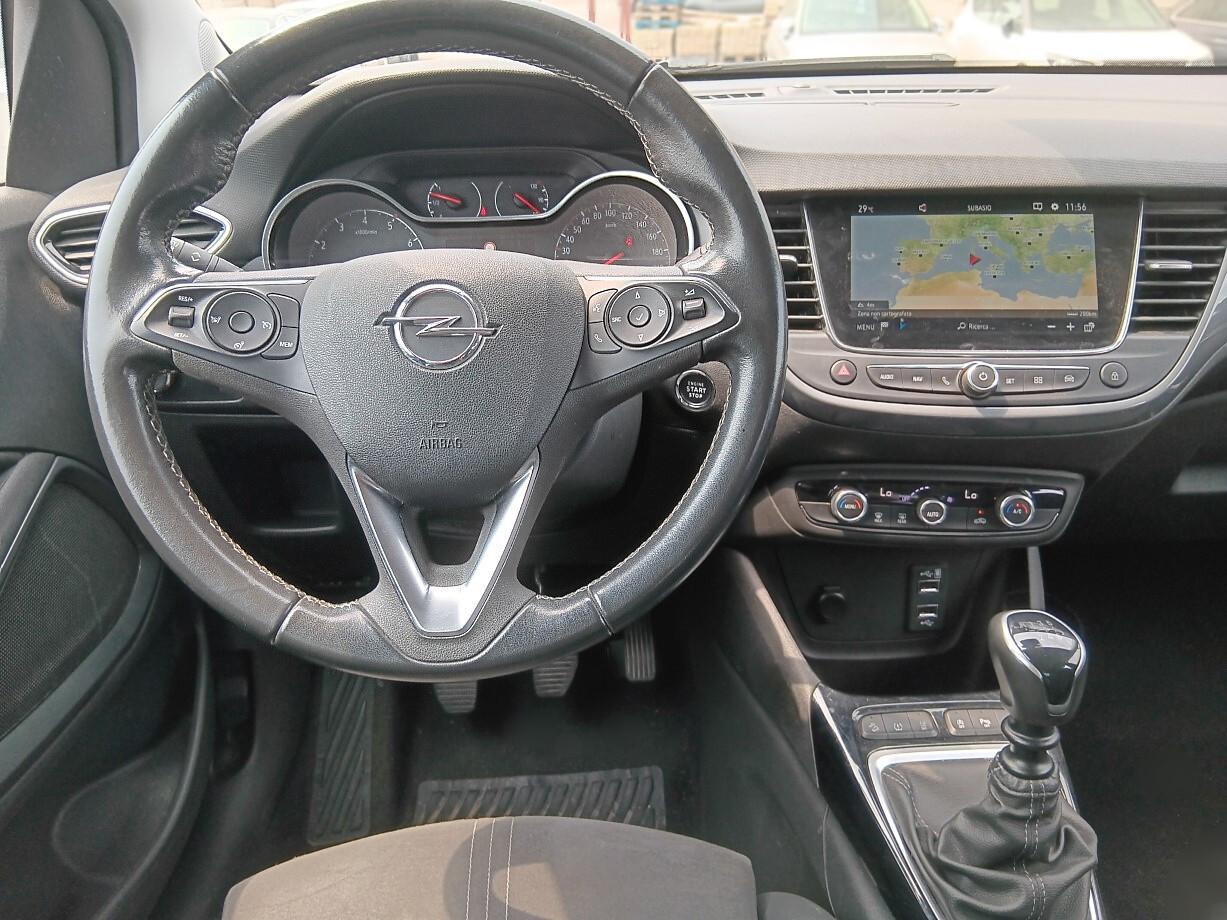 Opel Crossland Ultimate 1.5 Ecotec D (110 cv)