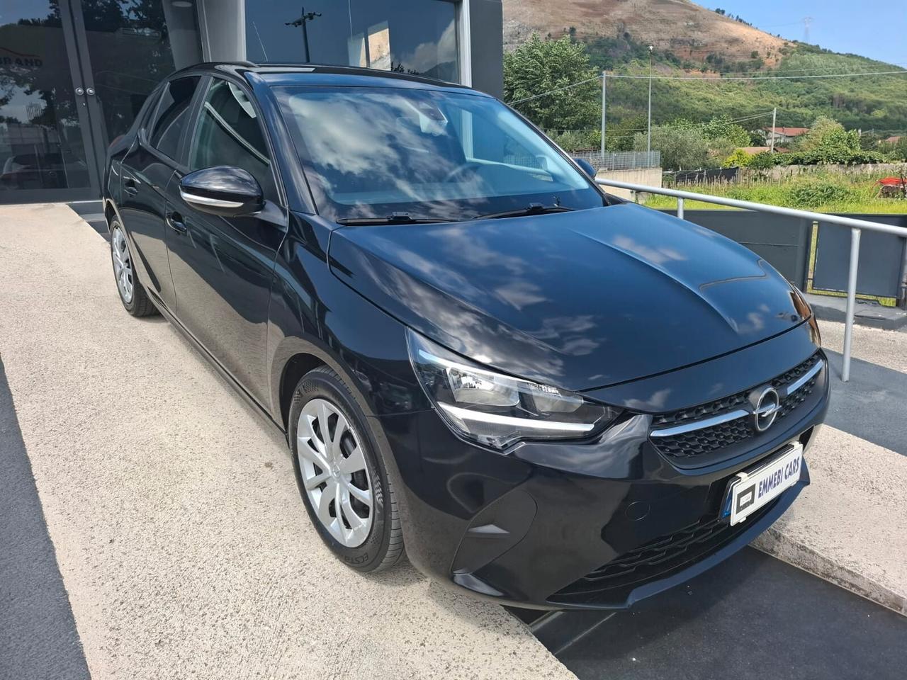 OPEL CORSA 1.5 DCI 100 CV EDITION