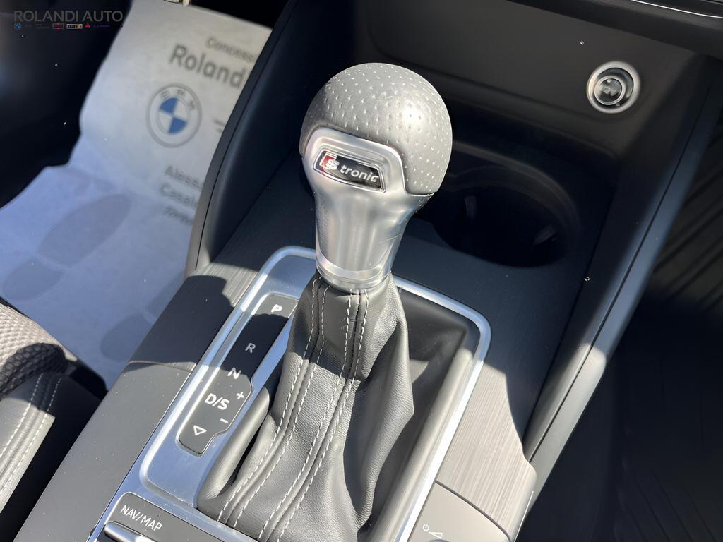 Audi A3 40 2.0 TDI Sport Edition Quattro S tronic