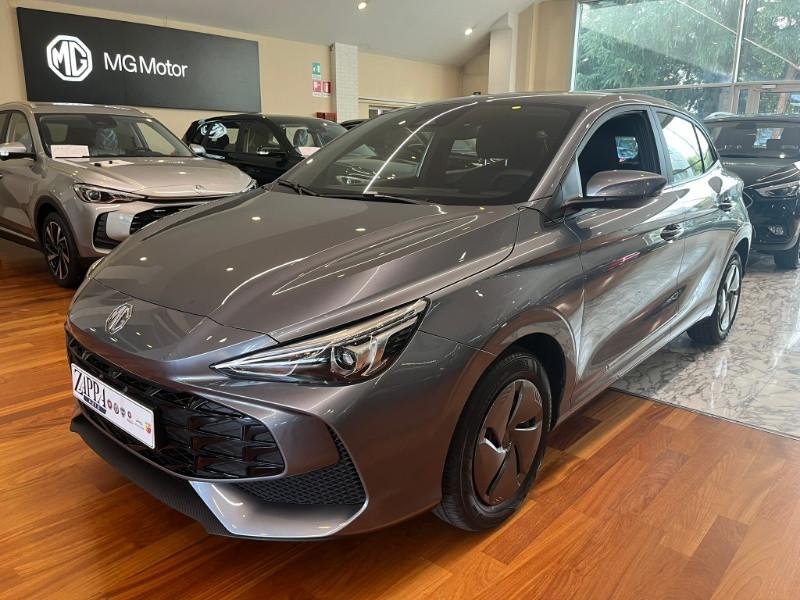 MG MG3 1.5 Standard