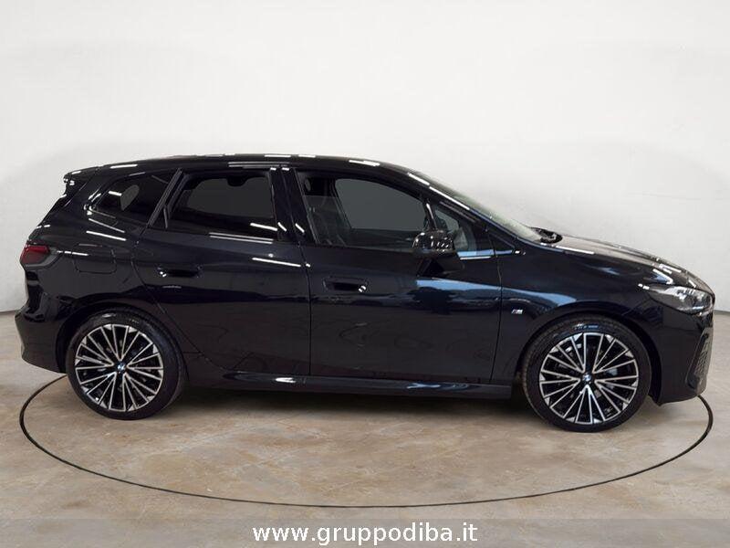 BMW Serie 2 Active Tourer Serie 2 U06 Active Tourer 218d Active Tourer Msport auto