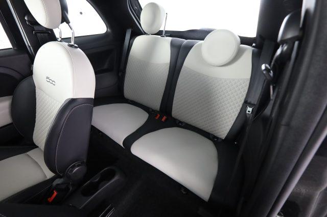 FIAT 500 500 1.0 Hybrid Dolcevita