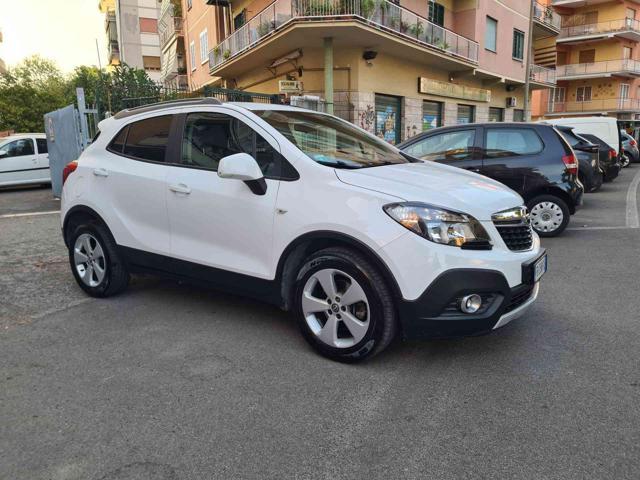 OPEL Mokka 1.6 CDTI Ecotec Cosmo/EURO 6B