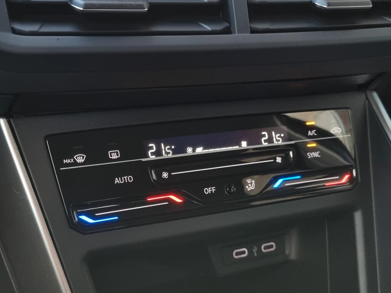 Volkswagen Taigo 1.0 TSI 95 CV Life