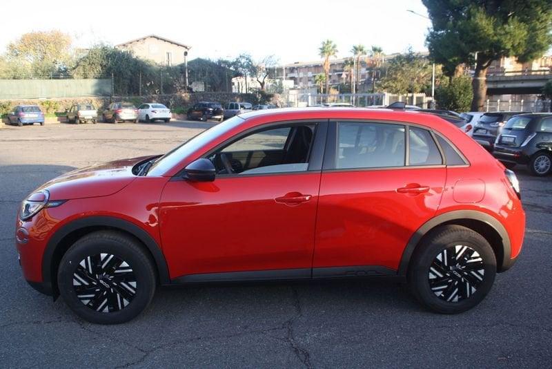 FIAT 600 600 Hybrid 110 CV DCT MHEV Pop