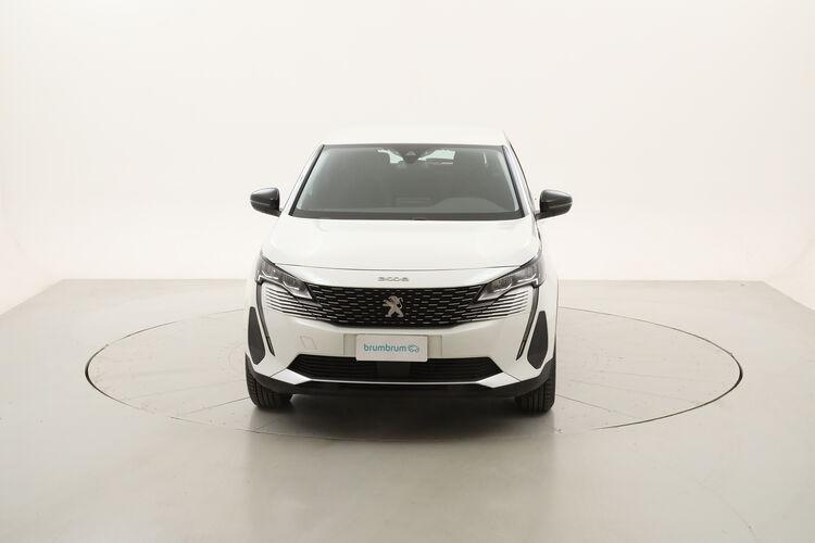Peugeot 3008 Active Pack BZ704664 1.2 Benzina 131CV