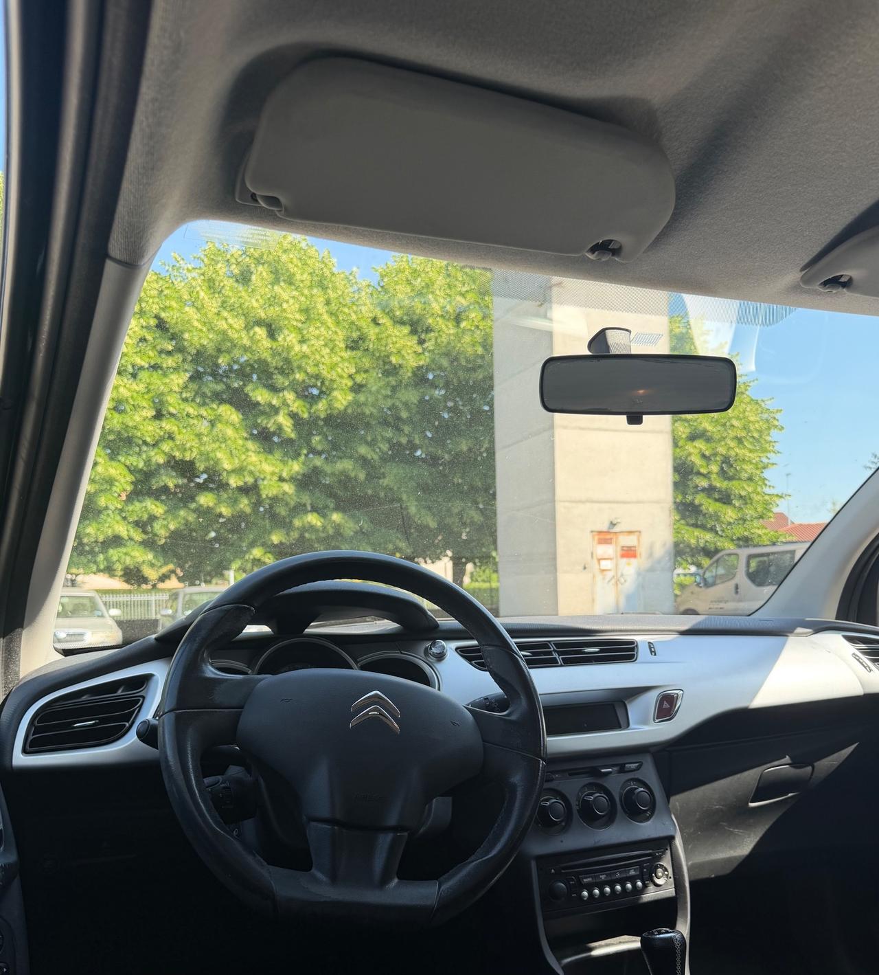 Citroen C3 1.4 Eco Energy G Exclusive