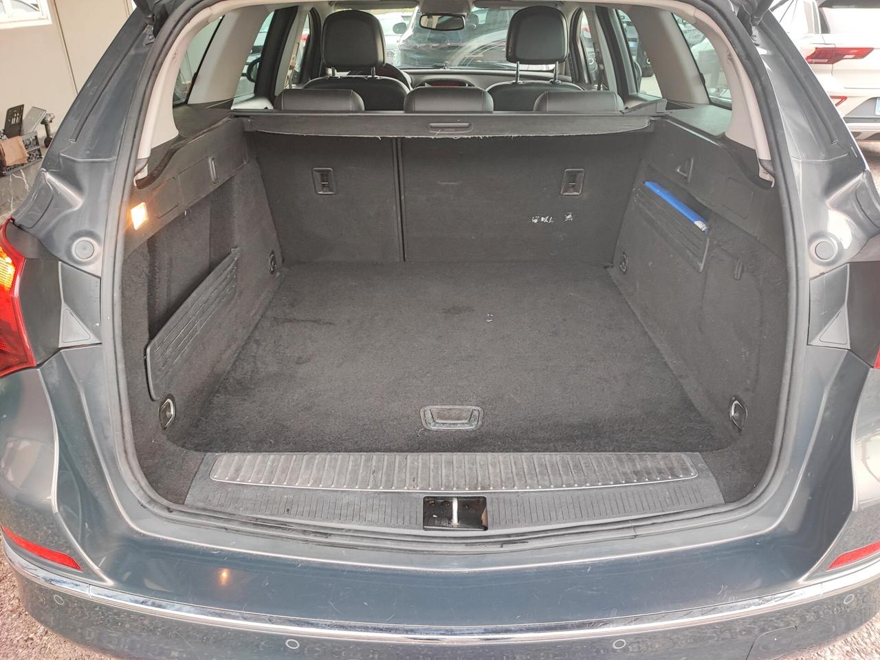 Opel Astra 1.4 Turbo 140CV Sports Tourer GPL Tech Cosmo