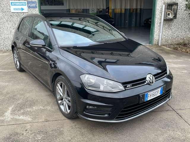 Volkswagen Golf 5p 1.6 TDI Sport 110CV R-LINE*DSG*SERVICE VW