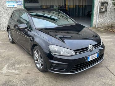 Volkswagen Golf 5p 1.6 TDI Sport 110CV R-LINE*DSG*SERVICE VW