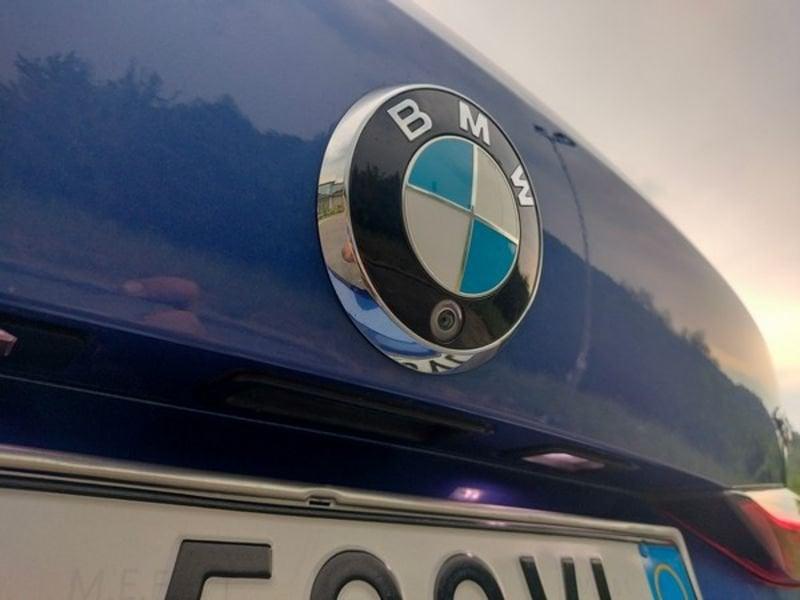 BMW Serie 4 2.0 420D M SPORT AUTO MH48V