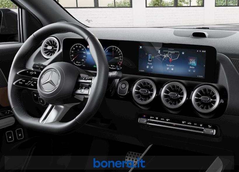 Mercedes GLA 250 250 e Plug-In-Hybrid AMG Line Extra 8G-DCT